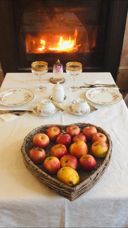 Frich B&B Verona Ngoại thất bức ảnh