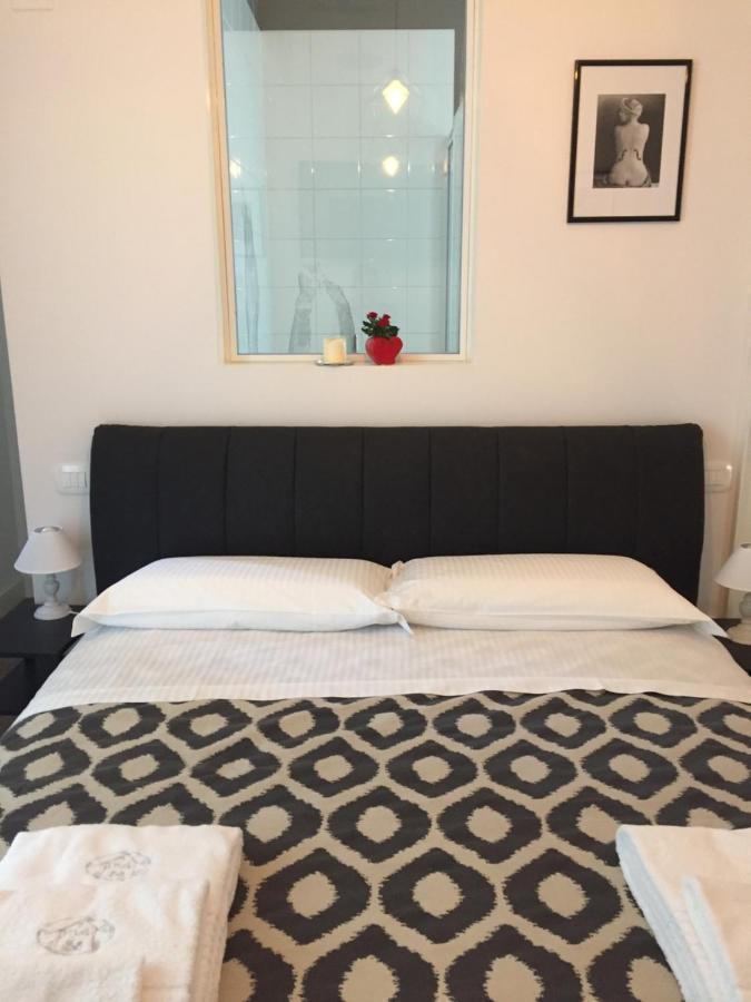 Frich B&B Verona Ngoại thất bức ảnh