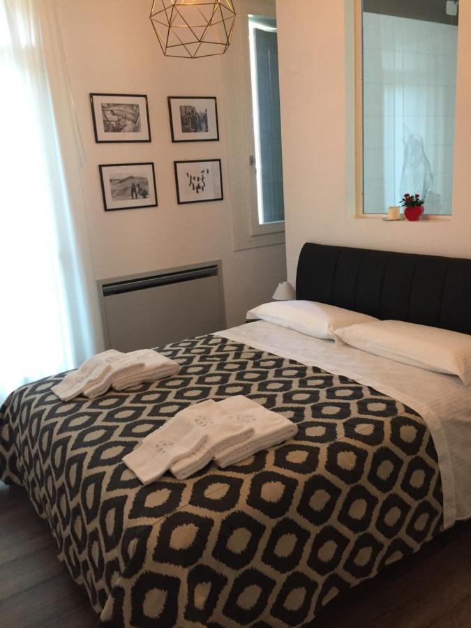 Frich B&B Verona Ngoại thất bức ảnh