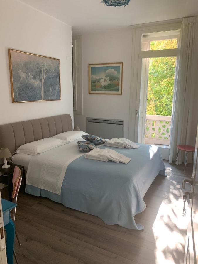 Frich B&B Verona Ngoại thất bức ảnh