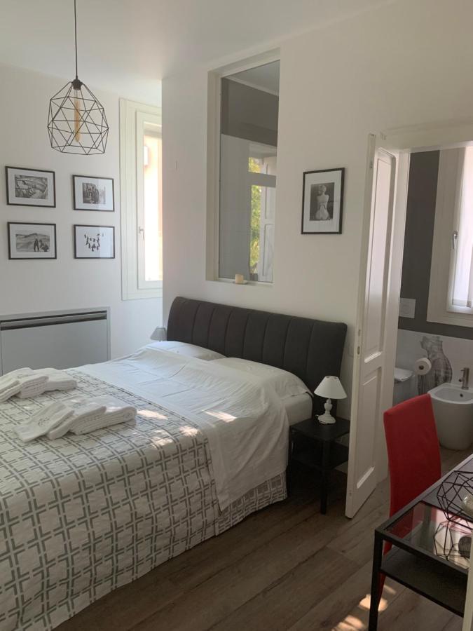 Frich B&B Verona Ngoại thất bức ảnh