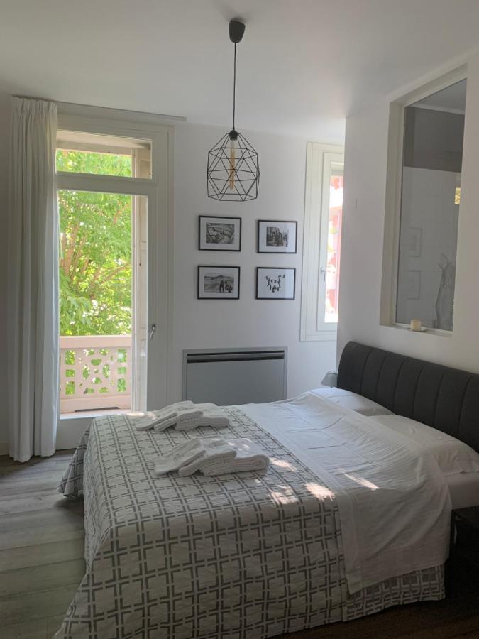 Frich B&B Verona Ngoại thất bức ảnh