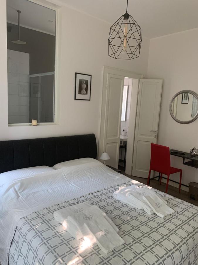 Frich B&B Verona Ngoại thất bức ảnh