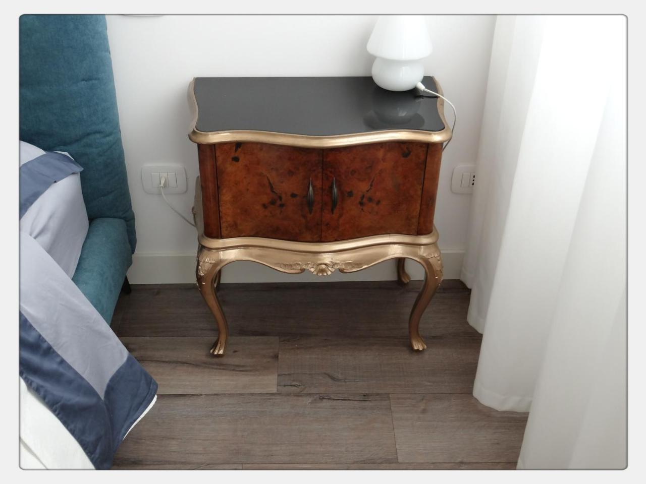 Frich B&B Verona Ngoại thất bức ảnh