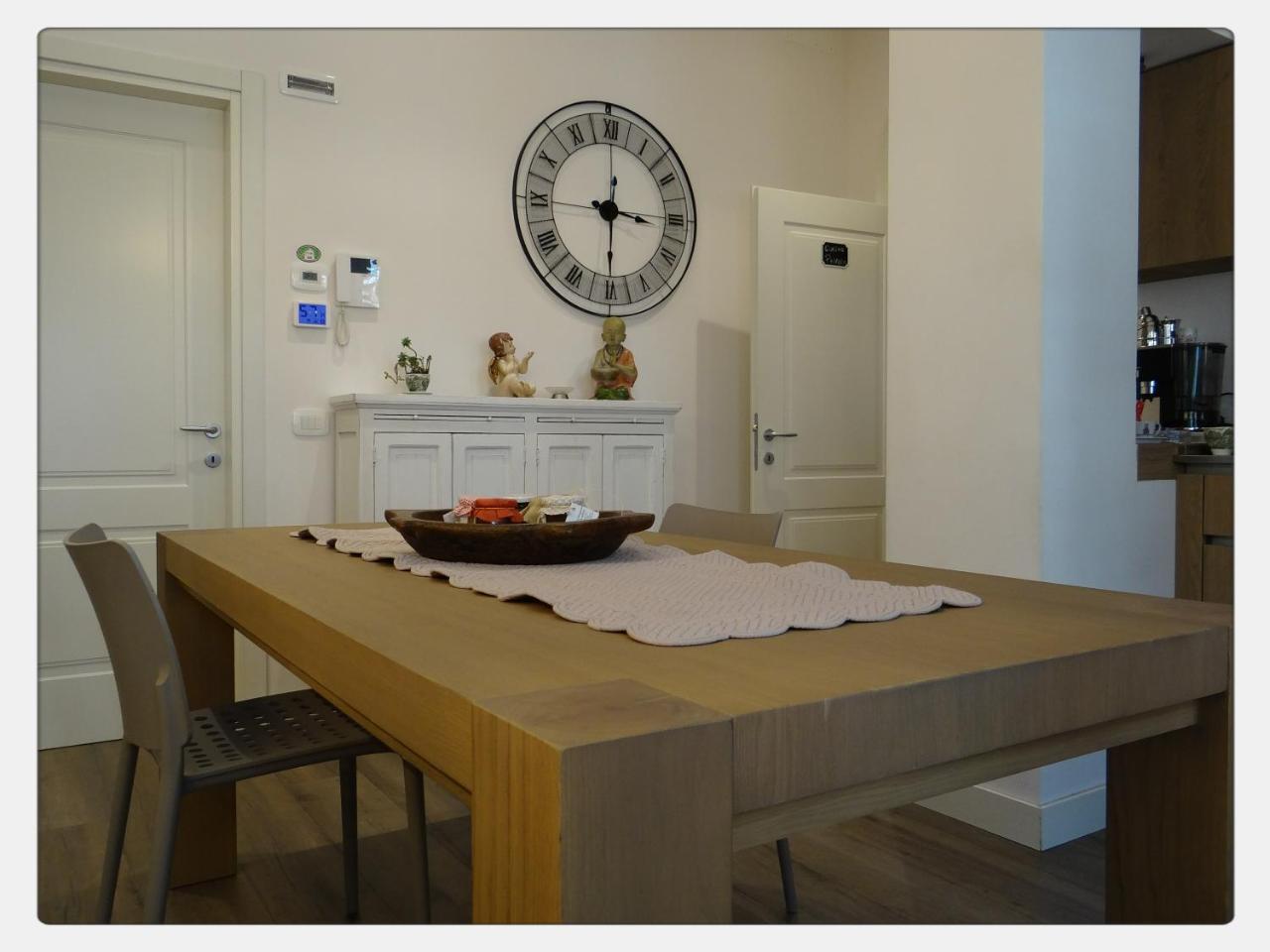Frich B&B Verona Ngoại thất bức ảnh