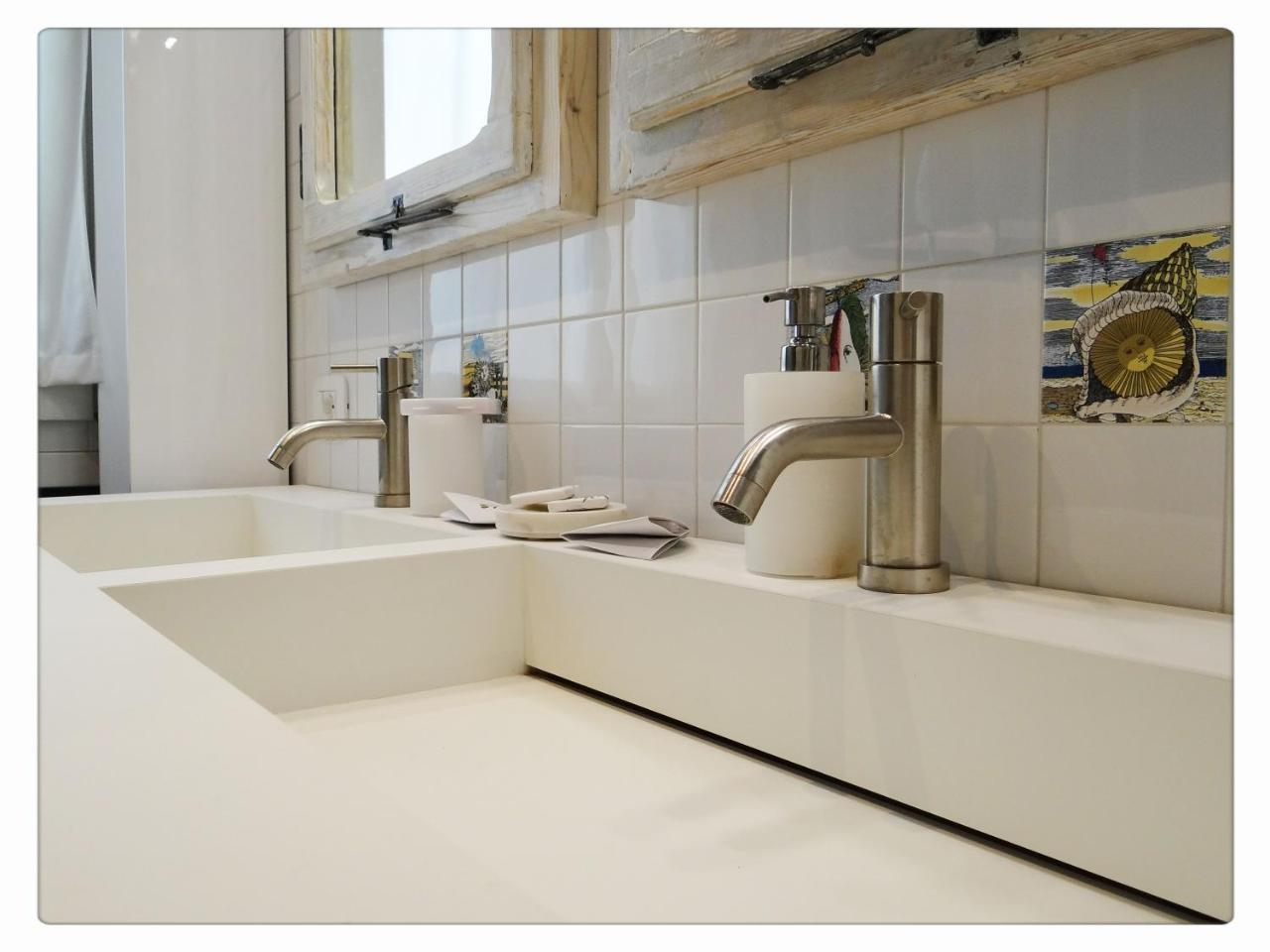 Frich B&B Verona Ngoại thất bức ảnh
