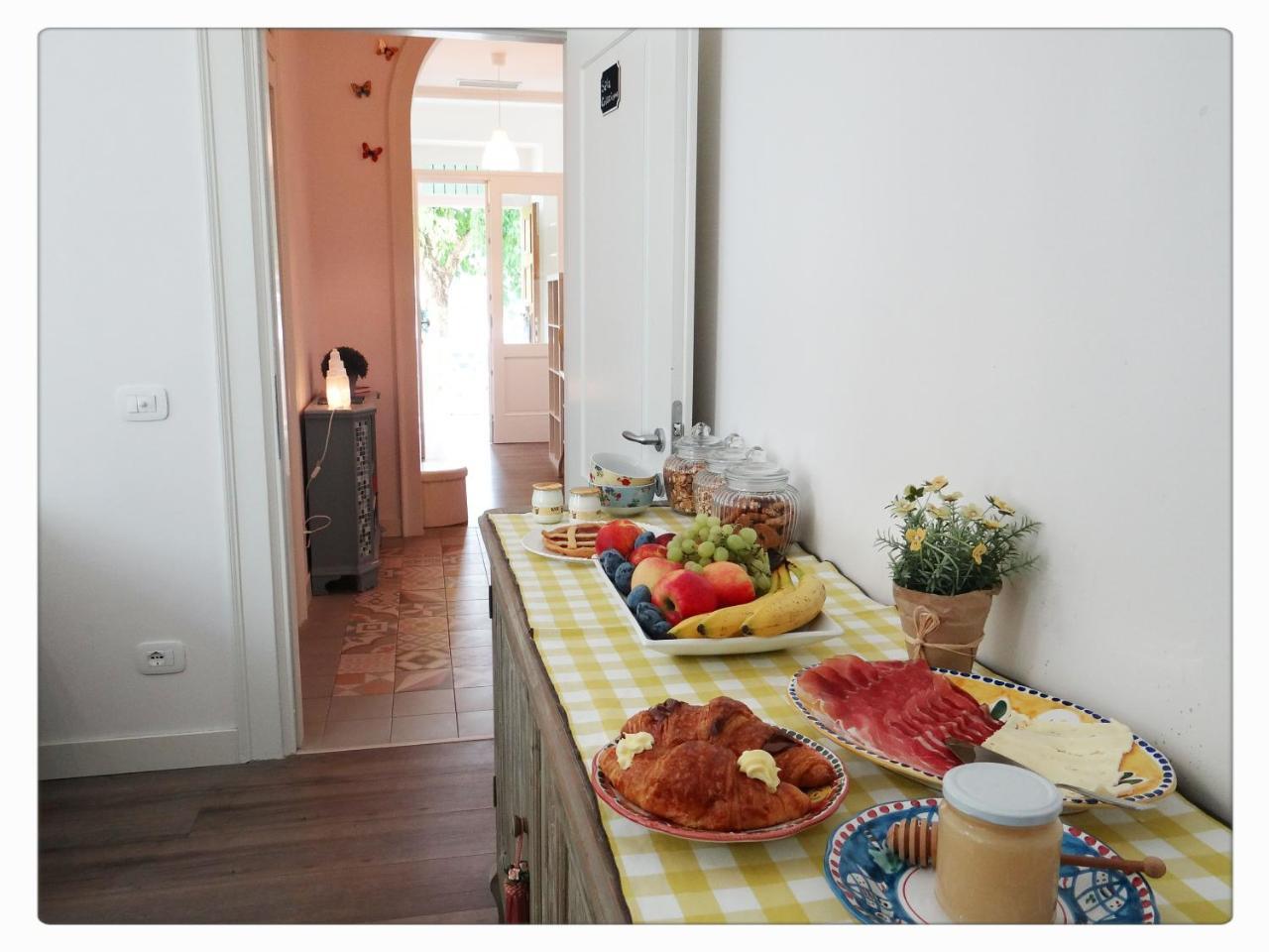 Frich B&B Verona Ngoại thất bức ảnh