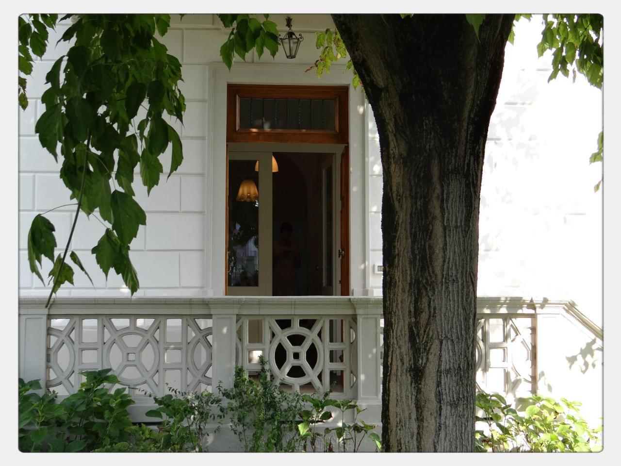 Frich B&B Verona Ngoại thất bức ảnh