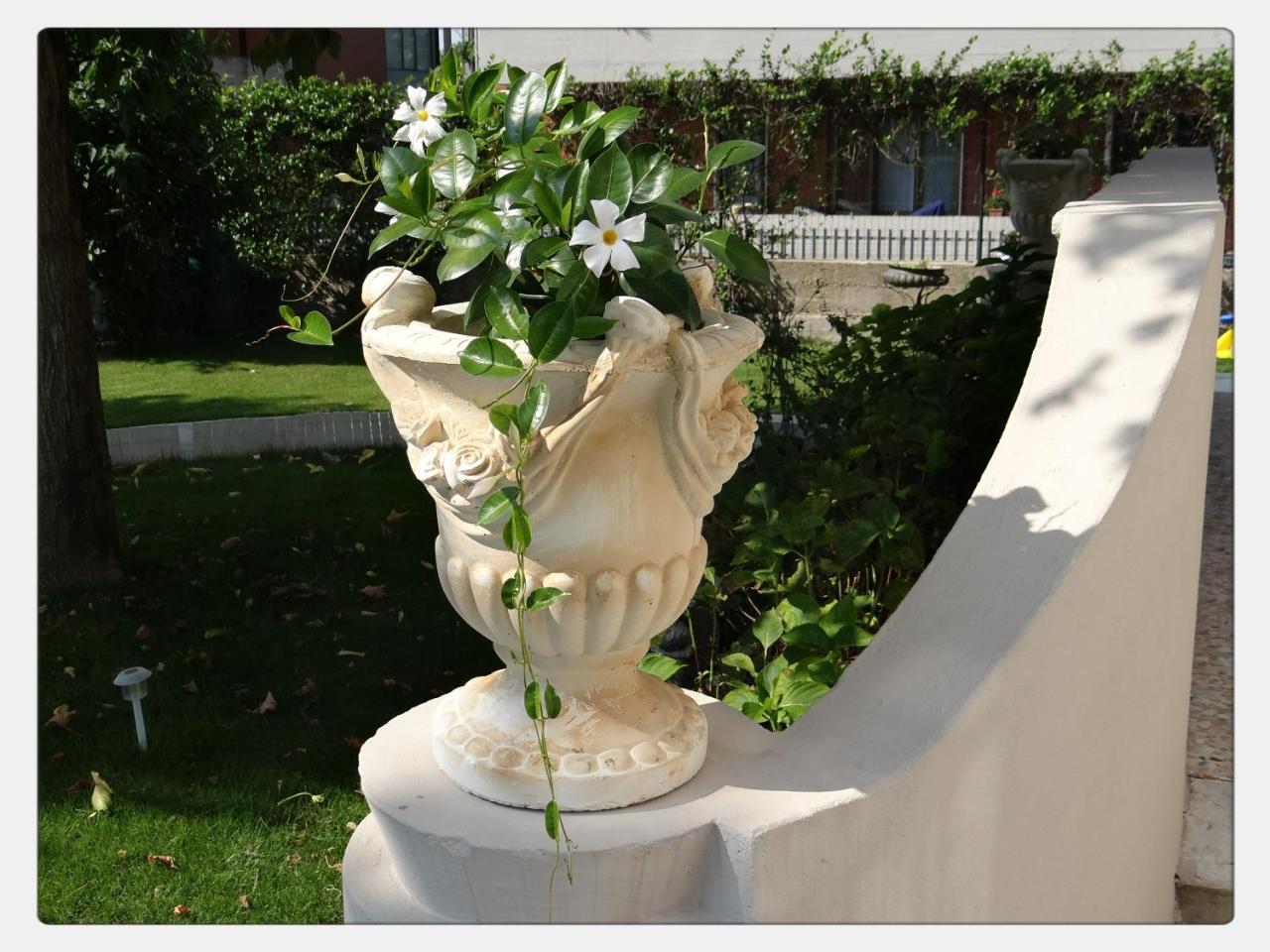 Frich B&B Verona Ngoại thất bức ảnh
