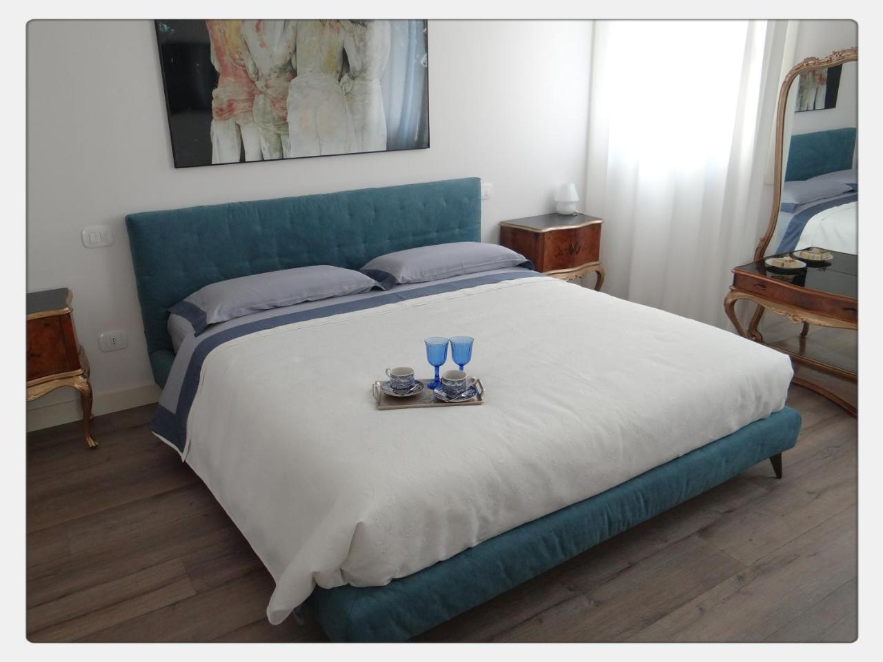 Frich B&B Verona Ngoại thất bức ảnh