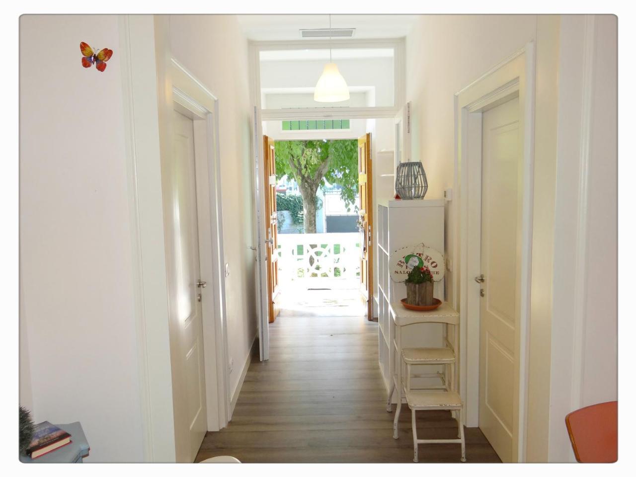 Frich B&B Verona Ngoại thất bức ảnh