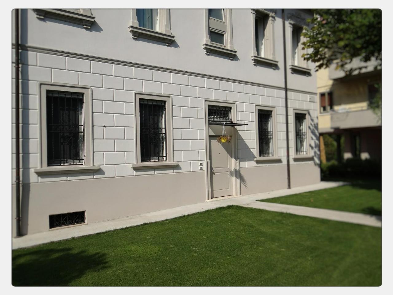 Frich B&B Verona Ngoại thất bức ảnh