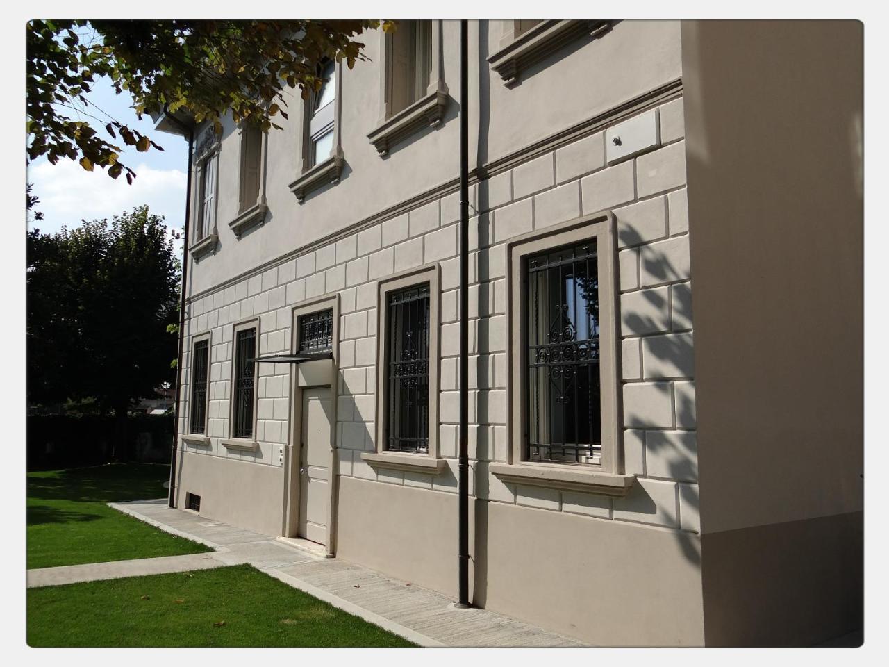 Frich B&B Verona Ngoại thất bức ảnh