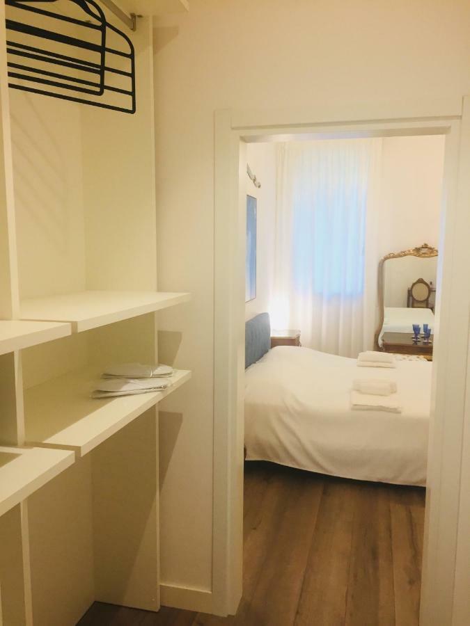 Frich B&B Verona Ngoại thất bức ảnh