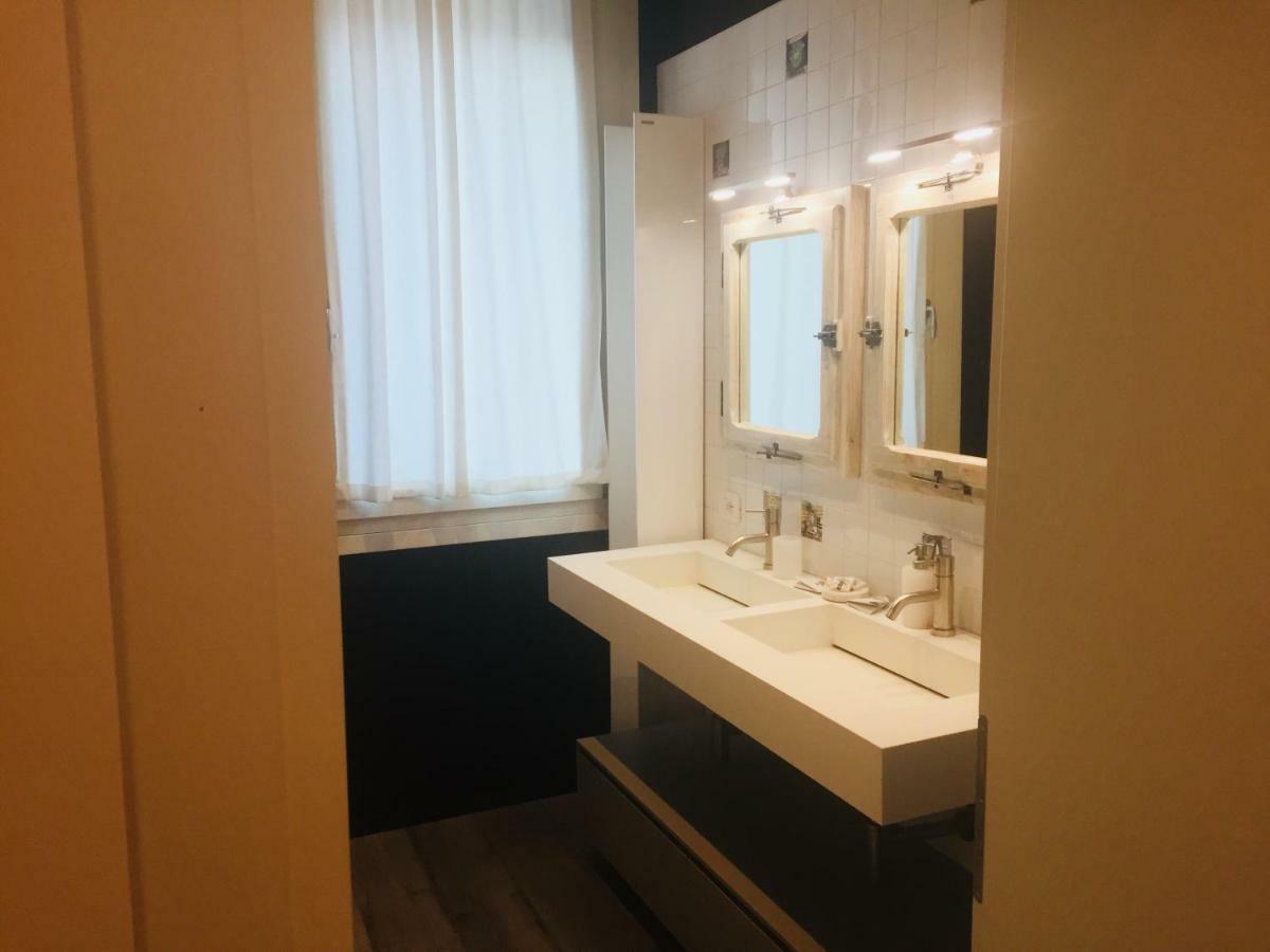 Frich B&B Verona Ngoại thất bức ảnh
