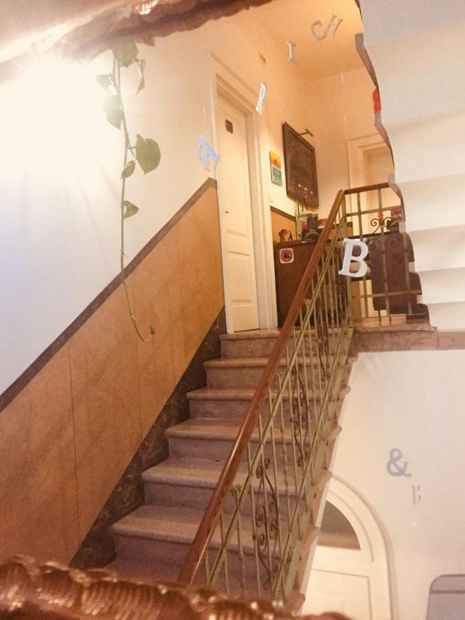 Frich B&B Verona Ngoại thất bức ảnh