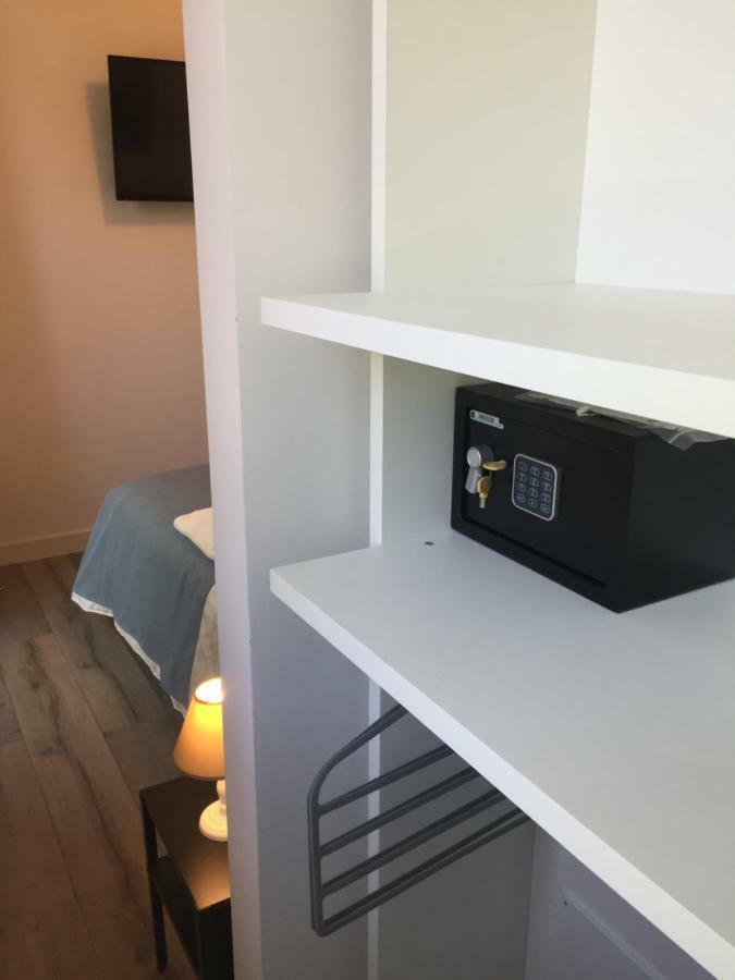 Frich B&B Verona Ngoại thất bức ảnh