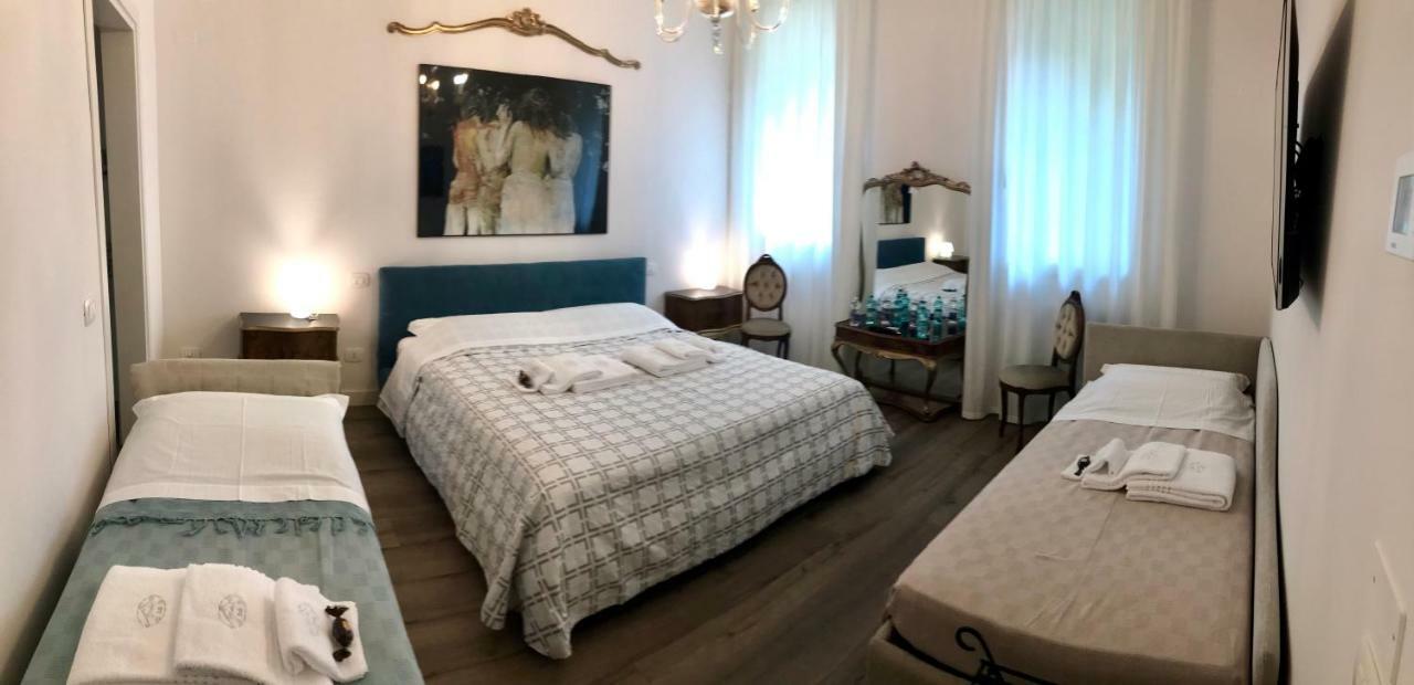 Frich B&B Verona Ngoại thất bức ảnh
