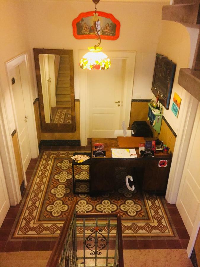Frich B&B Verona Ngoại thất bức ảnh